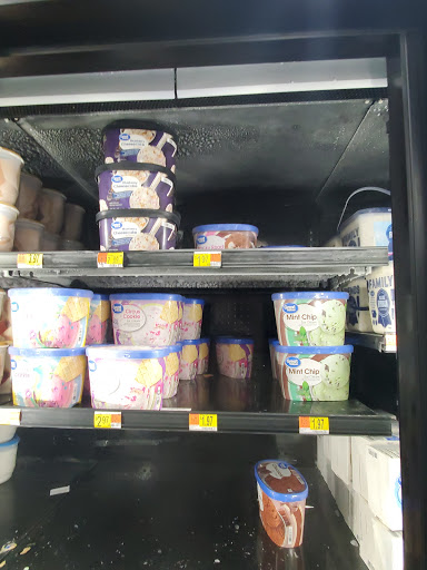 Supermarket «Walmart Neighborhood Market», reviews and photos, 14865 Telegraph Rd, La Mirada, CA 90638, USA