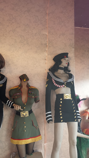 Lingerie Store «Trashy Lingerie», reviews and photos, 402 La Cienega Blvd, Los Angeles, CA 90048, USA