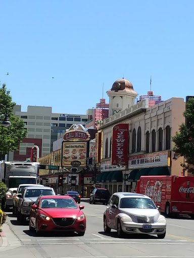 Association or Organization «Reno Riverwalk District», reviews and photos, 148 West St, Reno, NV 89501, USA