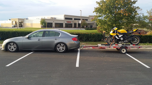 Motorcycle Dealer «Valley Cycle Center», reviews and photos, 100 Myersons Dr, Winchester, VA 22602, USA