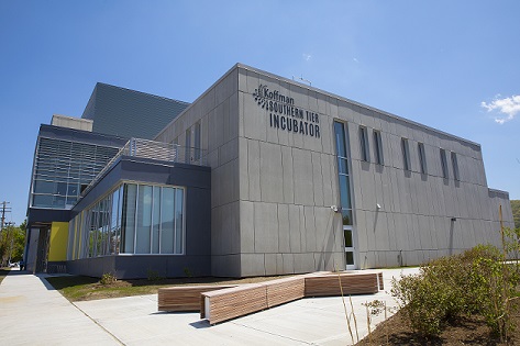 2-8 Hawley St, Binghamton, NY 13901, USA