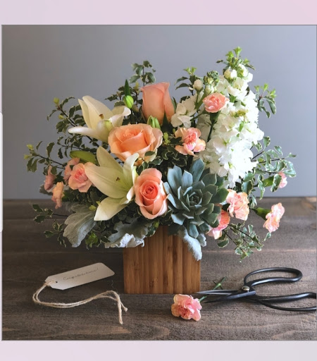 Florist «Sunshine Flowers», reviews and photos, 6230 Stumph Rd, Parma Heights, OH 44130, USA