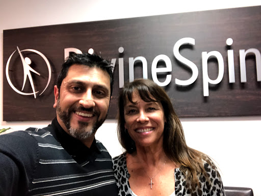 Chiropractors at Divine Spine Yorba Linda image