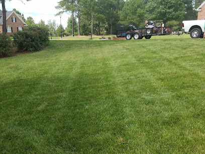 Keen Landscaping and Lawn Maintenance