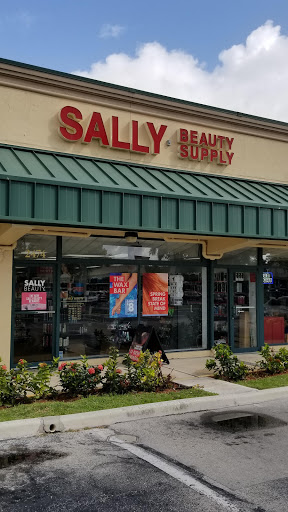 Beauty Supply Store «Sally Beauty», reviews and photos, 2474 N Federal Hwy, Lighthouse Point, FL 33064, USA