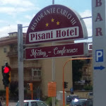 Photo n°1 de l'avis de De.I fait le 21/06/2018 à 21:22 sur le  Hotel Pisani à Caserta