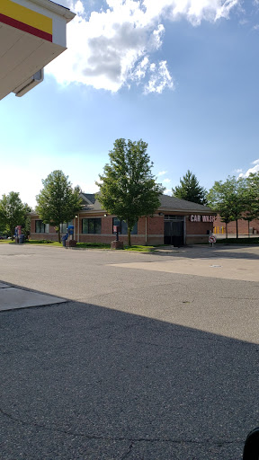 Car Wash en Ypsilanti
