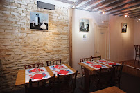 Atmosphère du Restaurant Comptoir des Halles à Troyes - n°13