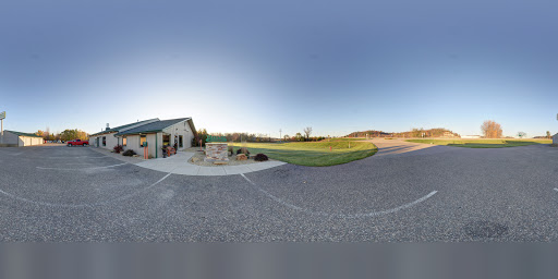 Auto Body Shop «Hove Autobody», reviews and photos, 883 WI-65, River Falls, WI 54022, USA