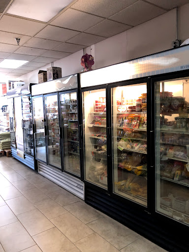 Japanese Grocery Store «Kotobuki Oriental Market», reviews and photos, 5537 Sheldon Rd # V, Tampa, FL 33615, USA