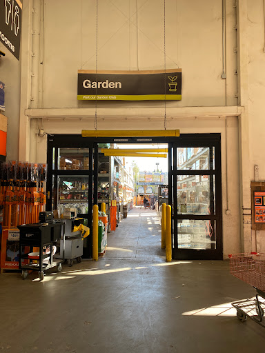 Home Improvement Store «The Home Depot», reviews and photos, 27401 La Paz Rd, Laguna Niguel, CA 92677, USA