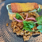 Photo n° 7 de l'avis de Clara.a fait le 27/12/2020 à 20:06 pour Thierry Astruc - Traiteur - Restaurant - Location de salle à Perpignan