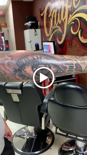 Explore mastectomy tattoo ideas, creative tattoo ideas in San Diego, available at Wylde Sydes Tattoo & Body Piercing