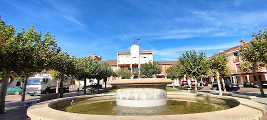 Casa De Comidas Pili - Pl. Mayor, 9, 34340 Villada, Palencia, Spain