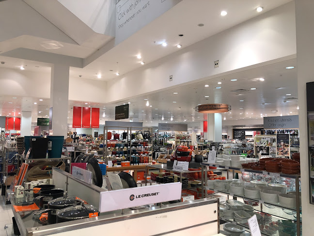 Reviews of John Lewis Opticians in Cardiff - Optician