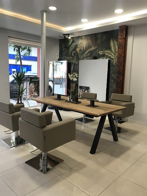 Brazil Beauty Concept | Peluquería de mujer en Chamberí