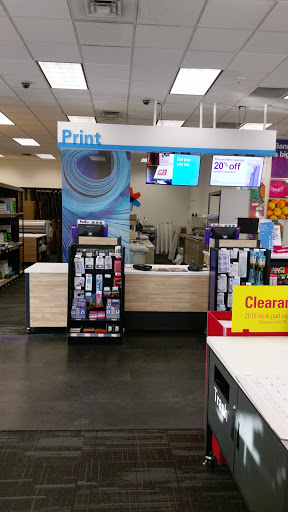 Print Shop «FedEx Office Print & Ship Center», reviews and photos, 3110 E Florence Dr, Meridian, ID 83642, USA