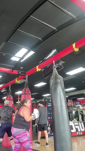 Boxing Gym «UFC Gym Orange», reviews and photos, 1605 E Collins Ave, Orange, CA 92867, USA