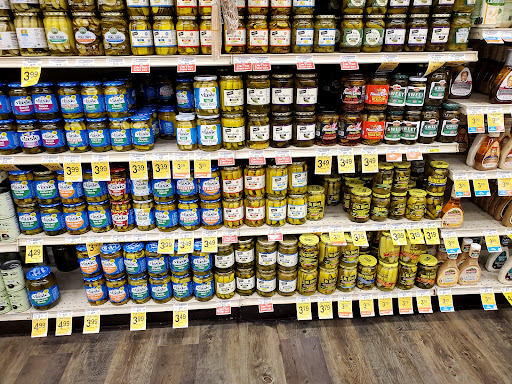 Grocery Store «Vons», reviews and photos, 26518 Bouquet Canyon Rd, Saugus, CA 91350, USA