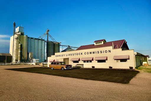 Oakley Livestock Commission Co
