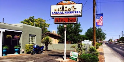 Animal Hospital of Los Lunas