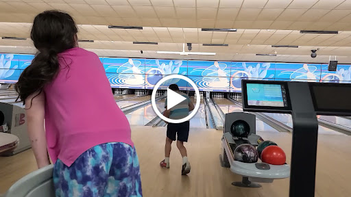 Bowling Alley «Blue Valley Lanes Inc», reviews and photos, 495 E Moorestown Rd, Wind Gap, PA 18091, USA