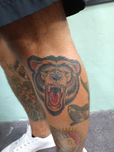 Explore manana sera bonito tattoo ideas, creative tattoo ideas in San Pedro, available at Original Tattoo