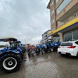 Bolu Karakaşlar Traktör A.Ş