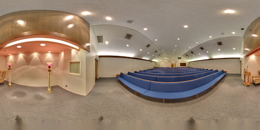 Funeral Home «AA Rayner & Sons Funeral Home», reviews and photos, 318 E 71st St, Chicago, IL 60619, USA