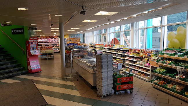 Coop Pronto Shop Gunzgen Süd Raststätte - Oftringen