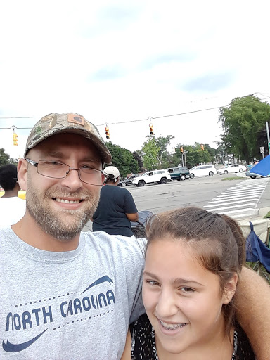 Florist «Thrifty Florist», reviews and photos, 26989 Woodward Ave, Huntington Woods, MI 48070, USA