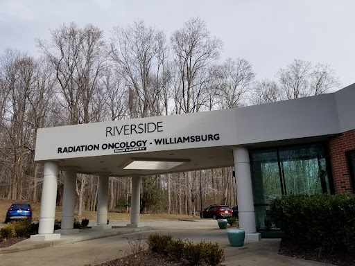 Riverside Radiation Oncology Specialists Williamsburg