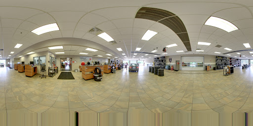 Toyota Dealer «Maplewood Toyota», reviews and photos, 2873 Maplewood Dr, Maplewood, MN 55109, USA