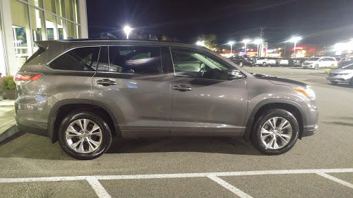 Honda Dealer «Berlin City Honda of Portland», reviews and photos