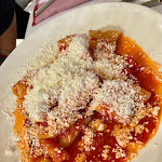 Photo n°2 de l'avis de Adriana. fait le 29/10/2022 à 12:57 sur le  Ristorante Il Pinnacolo à Alberobello