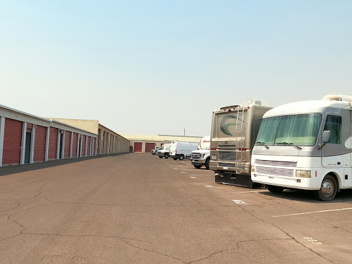 Self-Storage Facility «Tri City Storage Solutions», reviews and photos, 1445 E McKellips Rd, Tempe, AZ 85281, USA