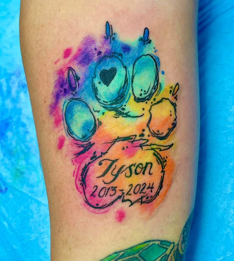 Find best tattoo ideas women for your next unique tattoo in Toledo at 4 Nineteen Ink