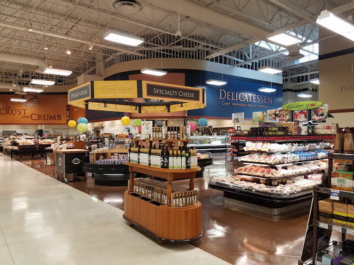 Grocery Store «Harmons South Jordan», reviews and photos, 10507 S Redwood Rd, South Jordan, UT 84095, USA