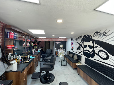 Coiffeur Barber Star à Vannes