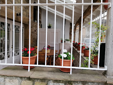 La Casa de Santa Olalla Bo. Sta. Olalla, 34A, 39430 Sta. Olalla, Cantabria, España