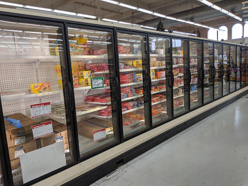 Grocery Store «T & Y Oriental Market», reviews and photos, 2835 Norwood Ave, Sacramento, CA 95815, USA