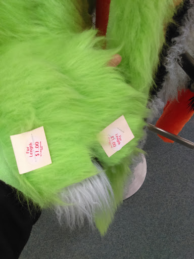 Fabric Store «Fabric Depot», reviews and photos, 700 SE 122nd Ave, Portland, OR 97233, USA