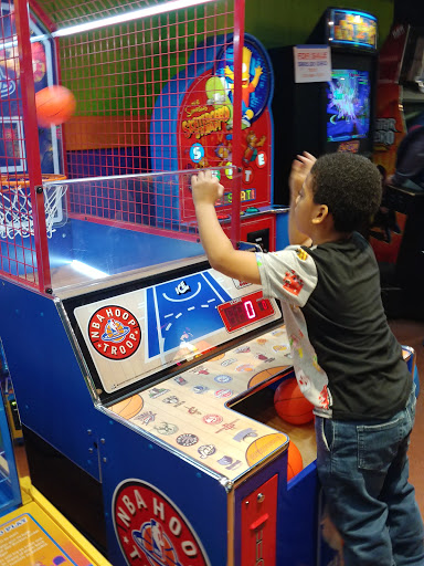 Video Arcade «University Family Fun Center», reviews and photos, 4006 Spruce St, Philadelphia, PA 19104, USA