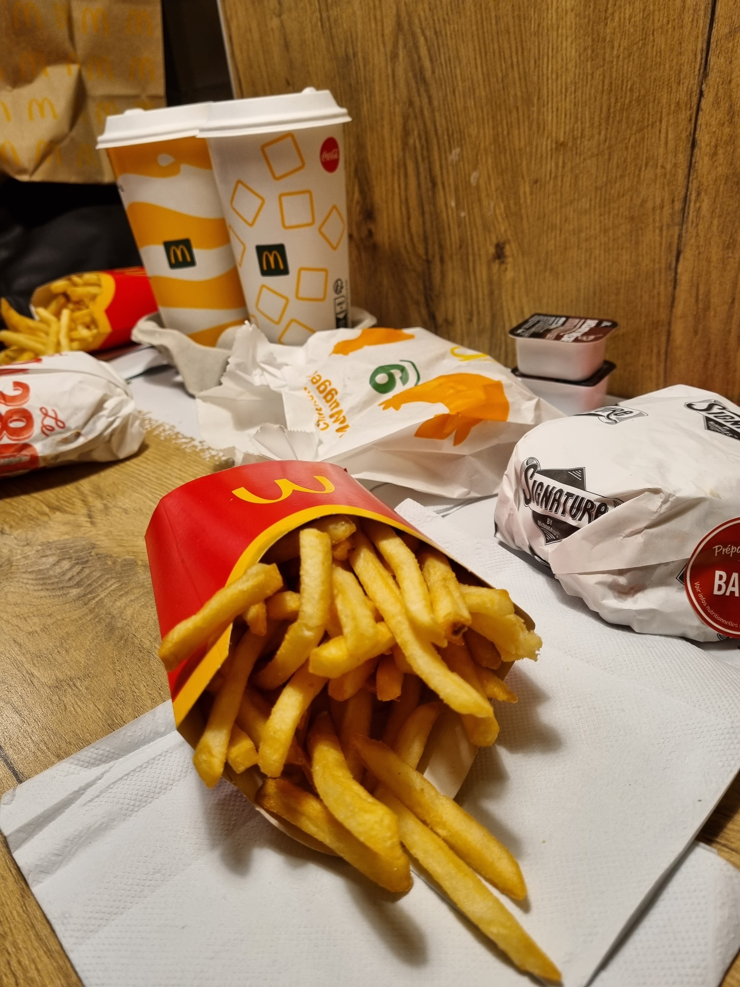 Photo n° 1 de l'avis de Ooh-zut-alors. fait le 14/12/2022 à 14:03