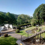 Photo n°1 de l'avis de Joachim.r fait le 27/06/2023 à 08:17 sur le  Parkhotel Luise à Bad Herrenalb