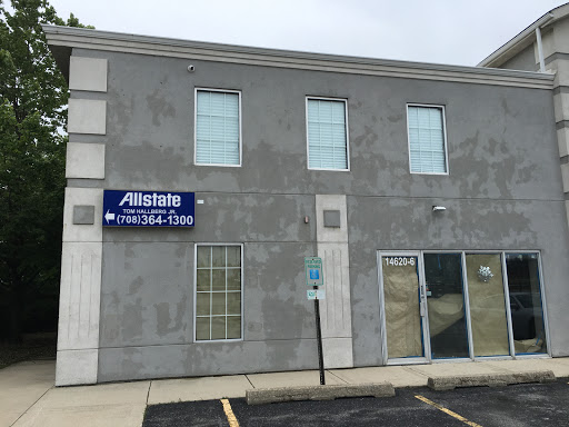 Insurance Agency «Allstate Insurance Agent: Tom Hallberg Jr.», reviews and photos