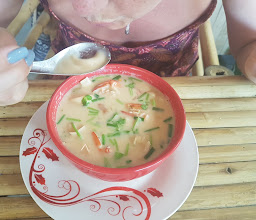 JE Aiang Hotel thai food photo