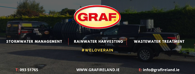 GRAF Ireland Environmental Ltd