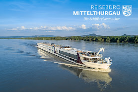 Reisebüro Mittelthurgau Fluss- und Kreuzfahrten AG