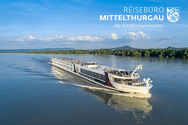 Reisebüro Mittelthurgau Fluss- und Kreuzfahrten AG